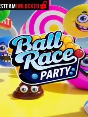 Ball Race Party Free Download
