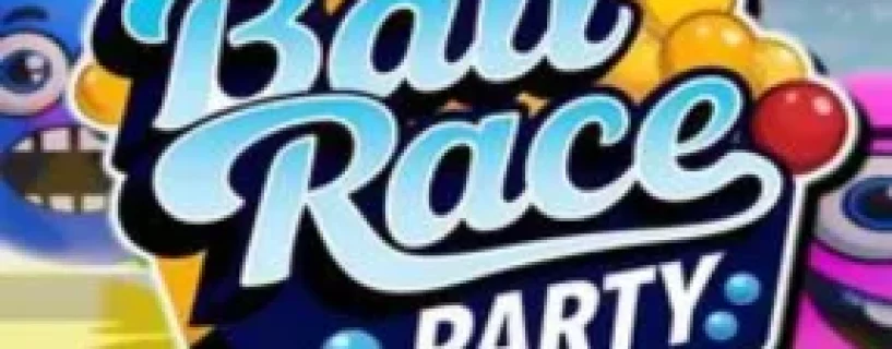 Ball Race Party Free Download