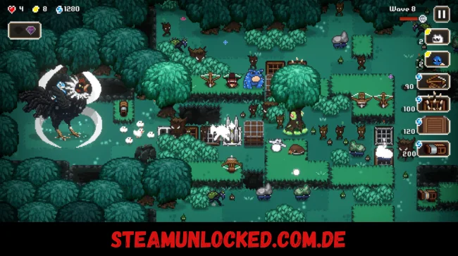 Bean Beasts Free Download PC