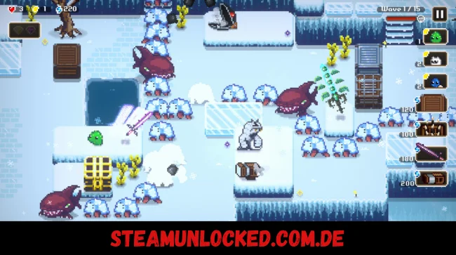 Bean Beasts Free Download