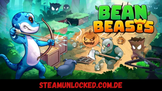 Bean Beasts