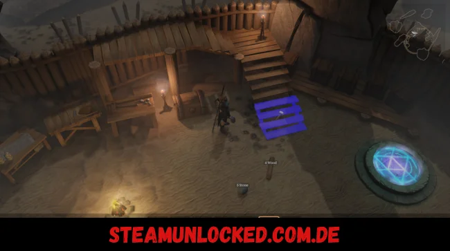 Beyond the Map Free Download PC