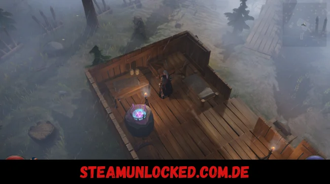 Beyond the Map Free Download