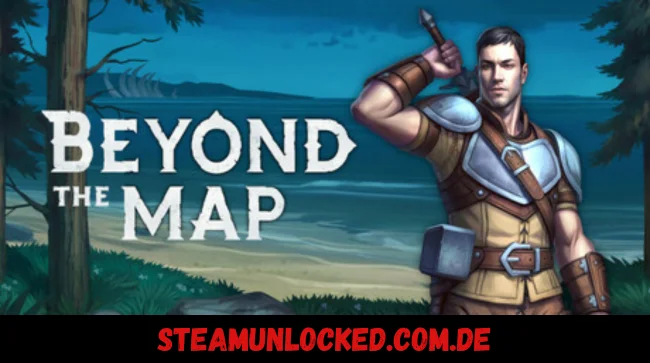 Beyond the Map