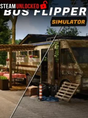 Bus Flipper: Renovator Simulator Free Download