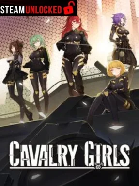 Cavalry Girls – Red Lotus Free Download