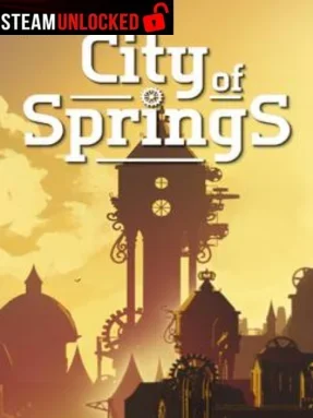 City of Springs Free Download