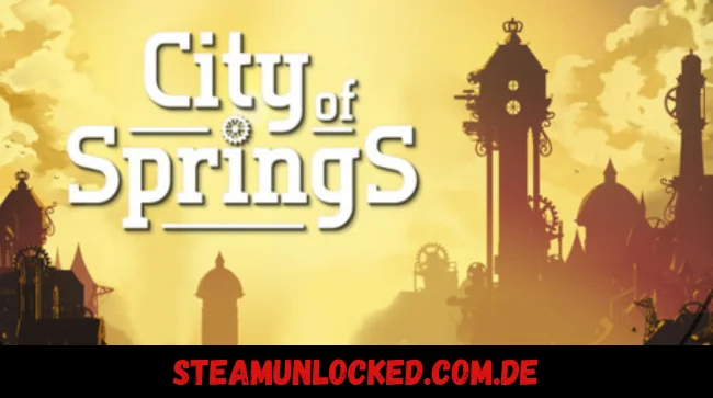 City of Springs