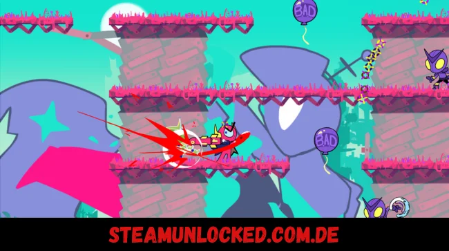 Contract Rush DX Free Download PC
