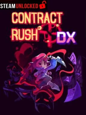 Contract Rush DX Free Download