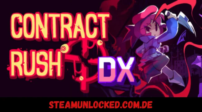 Contract Rush DX