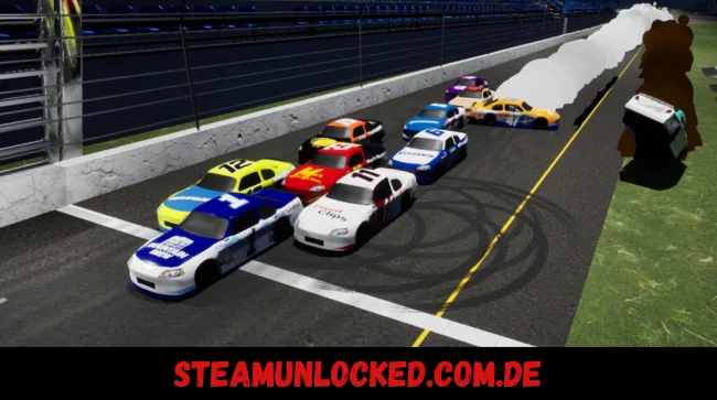 DRAFTYCAR 2 Free Download