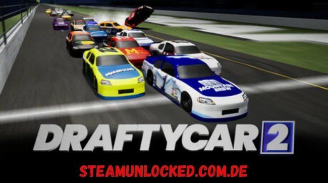 DRAFTYCAR 2