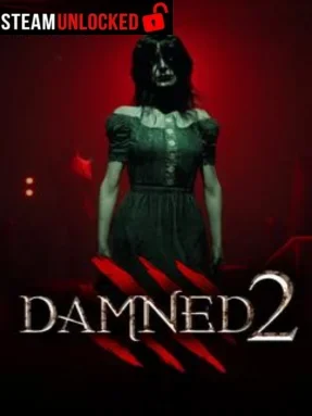 Damned 2 Free Download