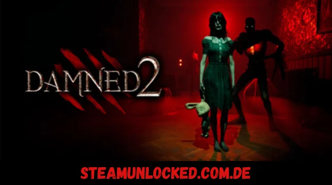 Damned 2