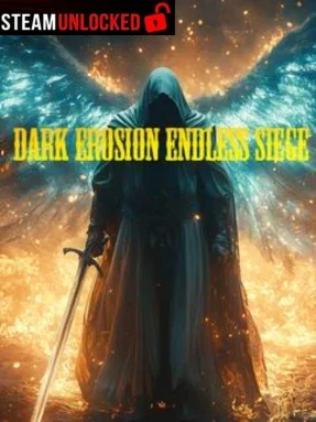 Dark Erosion: Endless Siege Free Download