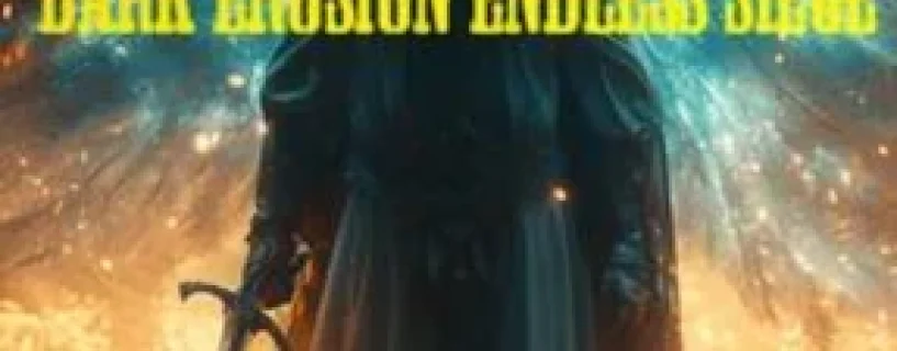 Dark Erosion: Endless Siege Free Download