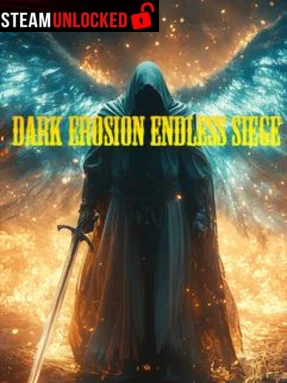 Dark Erosion: Endless Siege Free Download