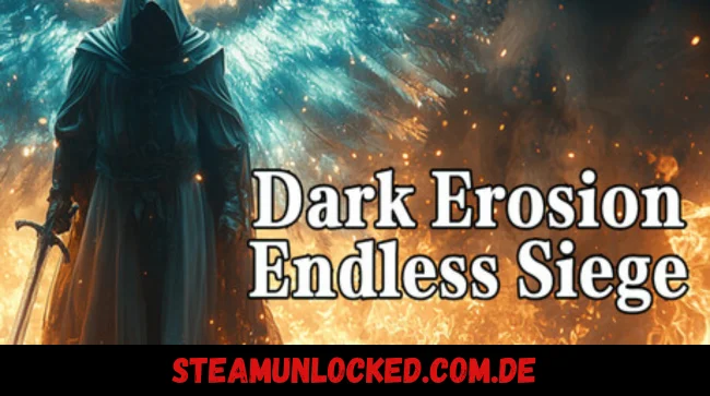 Dark Erosion Endless Siege