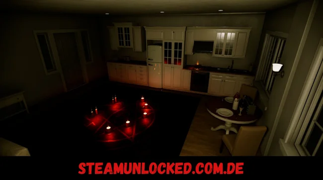 Dead by Backrooms Anomaly Free Download PC