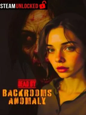 Dead by Backrooms Anomaly Free Download