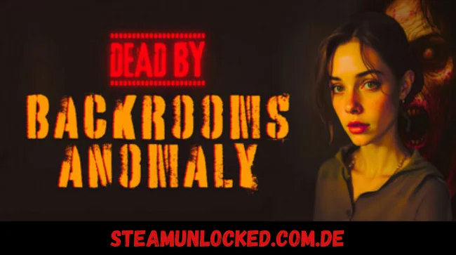 Dead by Backrooms Anomaly
