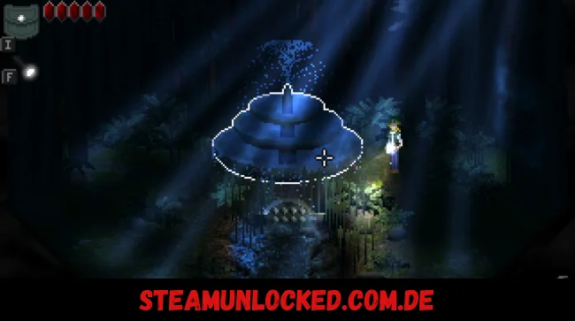 Deep Sleep Labyrinth of the Forsaken Free Download PC