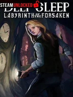 Deep Sleep: Labyrinth of the Forsaken Free Download