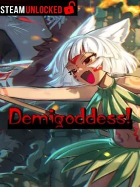 Demigoddess! Free Download