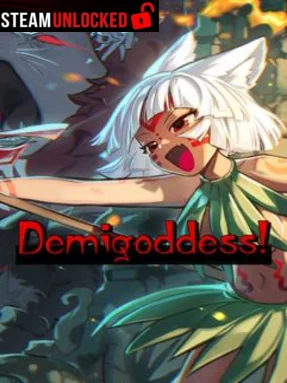 Demigoddess! Free Download