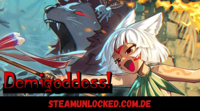 Demigoddess