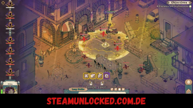 Dice Gambit Free Download PC