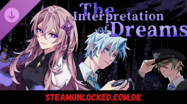 Die Traumdeutung
