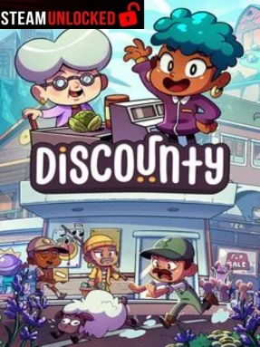 Discounty Free Download