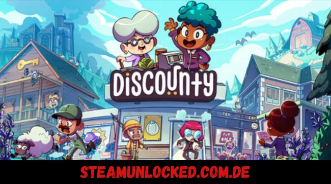 Discounty