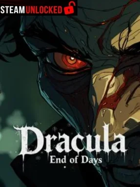 Dracula: End of Days Free Download