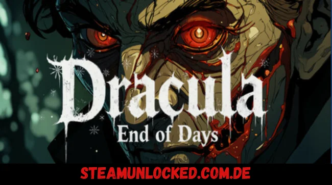 Dracula End of Days