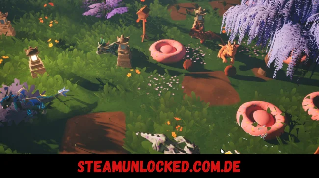 Dragon Sprouts Free Download PC