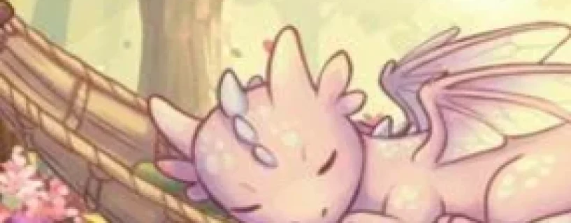 Dragon Sprouts Free Download
