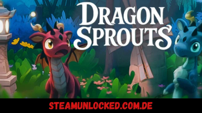 Dragon Sprouts