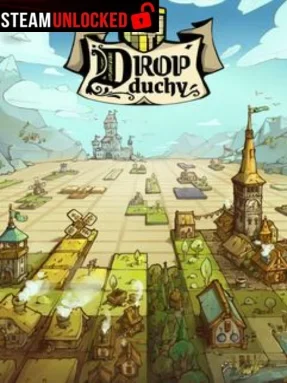 Drop Duchy – The Tribe Free Download