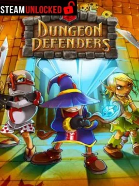 Dungeon Defenders – Warden Hero DLC Free Download