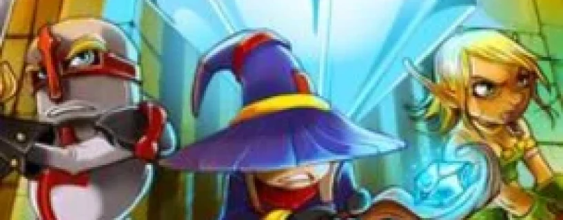 Dungeon Defenders – Warden Hero DLC Free Download