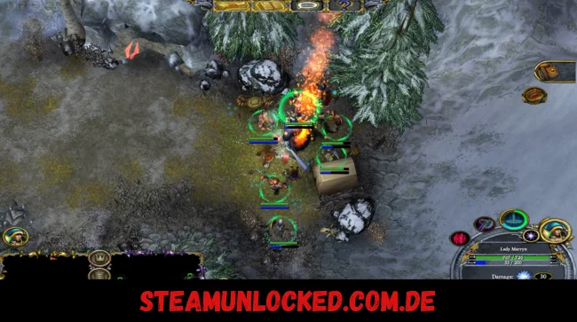 Dungeons & Dragons Dragonshard Free Download