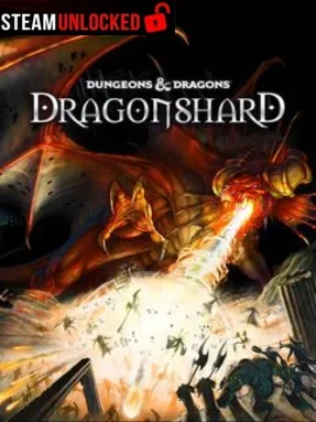Dungeons & Dragons: Dragonshard Free Download