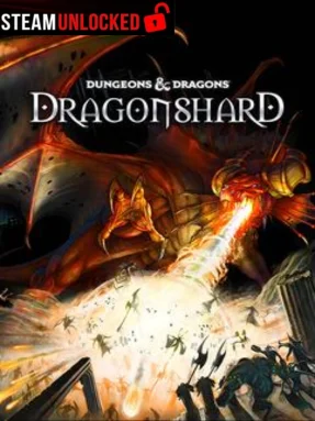 Dungeons & Dragons: Dragonshard Free Download