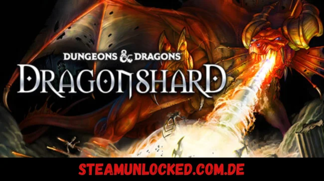 Dungeons & Dragons Dragonshard