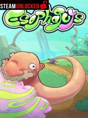 Esophaguys Free Download