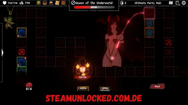 Exorcism Agency Free Download PC