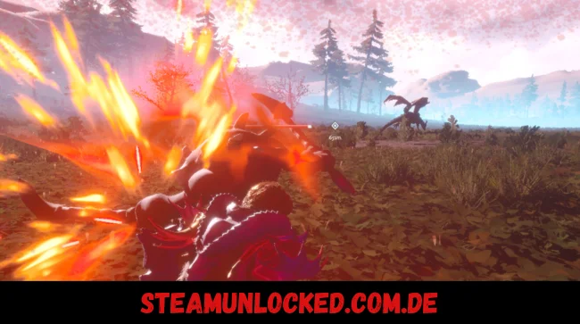 Fallen Hunter Free Download PC